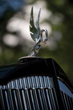 Packard Twelve 2/4-Passenger Coupe Roadster 1936 года